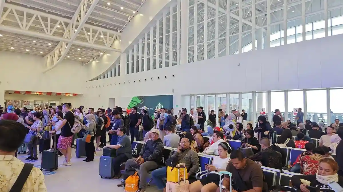 Whoosh Delay, Edi Urung Temui Rekan Kerja untuk Terakhir Kalinya