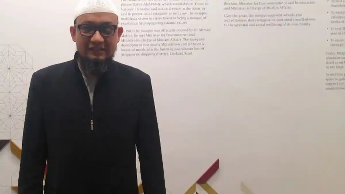 Novel Baswedan Akan Jalani Operasi Kornea Artifisial Februari Mendatang