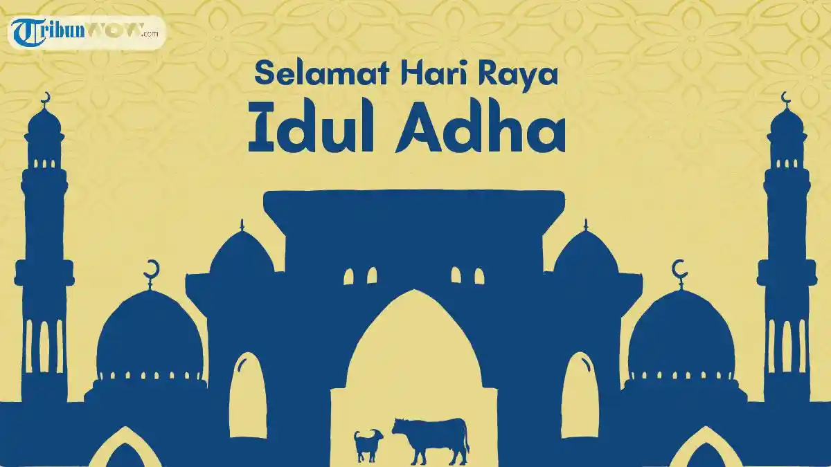 Idul Adha 2024 Kapan? Pemerintah Tunggu Hasil Sidang Isbat, Muhammadiyah Sudah Tentukan 17 Juni