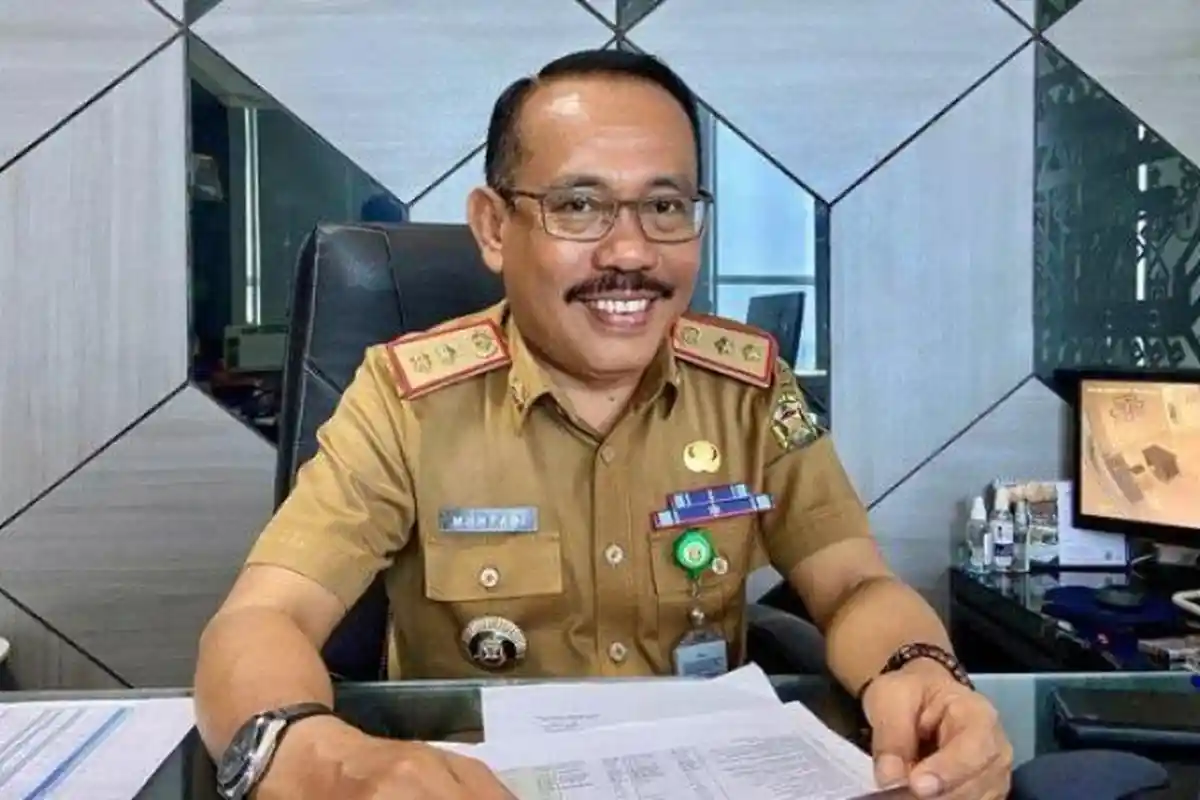 Cegah DBD, Diskes Bandar Lampung Ajak Warga Terapkan 3M dan Pola Hidup Sehat