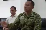 BREAKING NEWS Anggota Koramil Pakel Bobol Minimarket, Dandim Tulungagung Minta Maaf