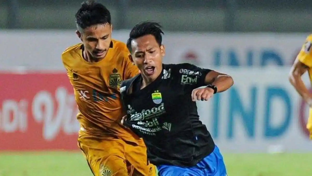 JADWAL & Preview Perempat Final Piala Presiden 2022, PS Sleman Tak Kalah Ganas dari Persib
