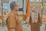 22 Sekolah Terdampak Banjir di Bireuen Direvitalisasi