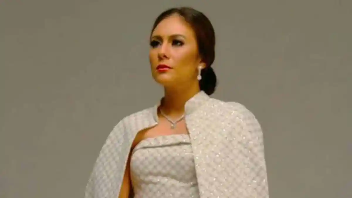 Nilai Kecantikan Ayu Ting Ting Hanya 5,5, Wulan Guritno Lantas Panik, Takut Dibully?
