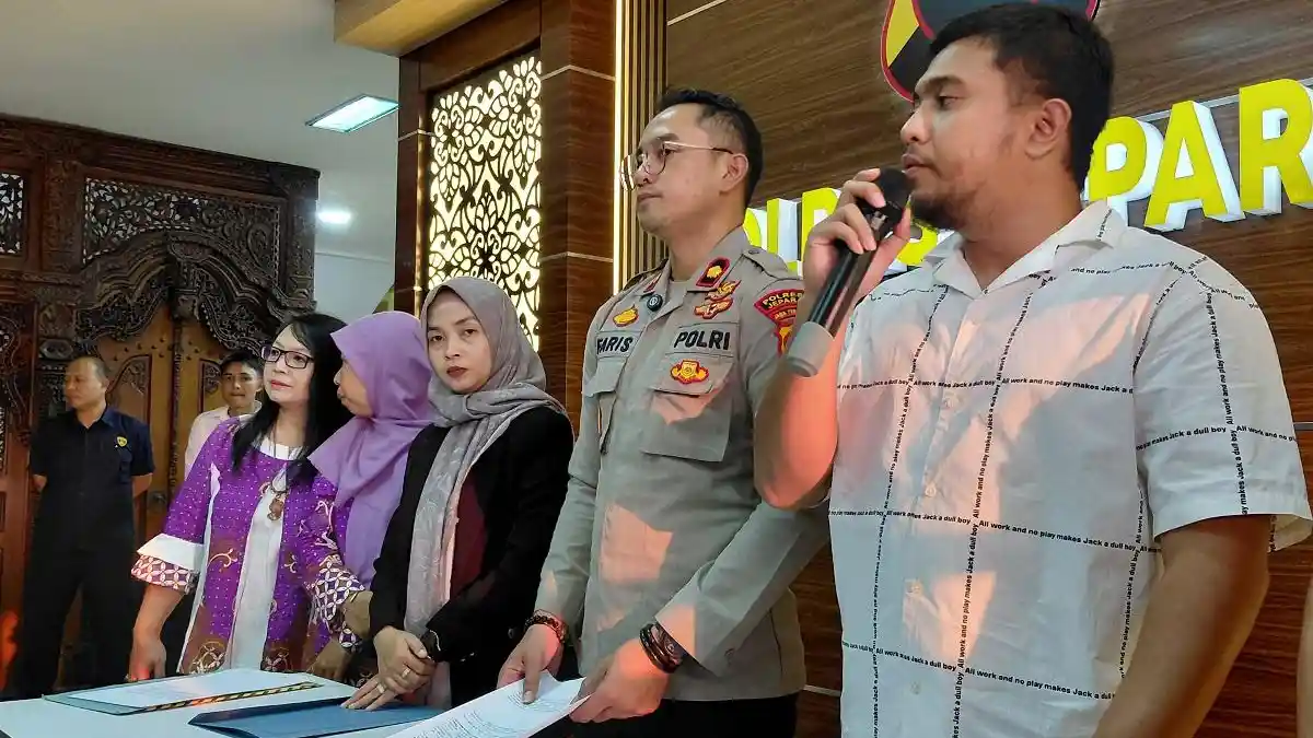 6 Bulan Kematian Pemuda 24 Tahun Tewas Digorok Lehernya di Jepara, Belum Terungkap