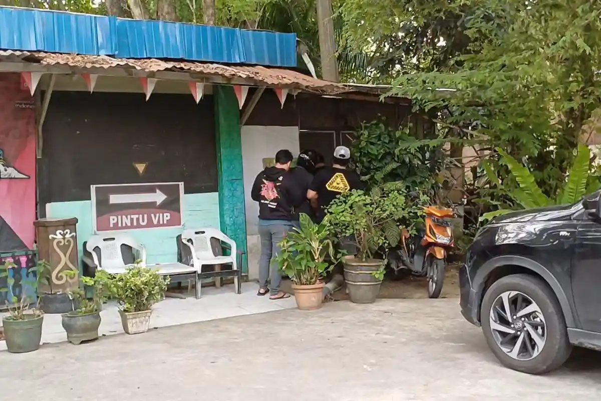 Kasus Jasad Dimasukkan ke Karung di Samarinda, Pelaku Kini tak Bisa Diversi