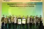 Kerjasama Sinarmas MSIG Life Dengan Bank Syariah Bukopin