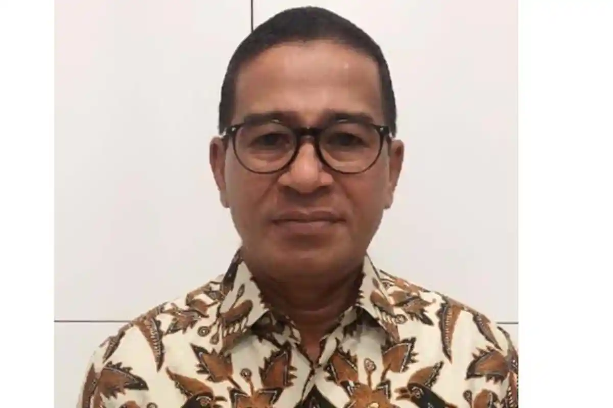 Malam Ini, Musda Gapensi Aceh Dimulai, Teuku Firmansyah Calon Tunggal