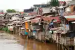 Kemiskinan Ektrem di Jakarta Naik 