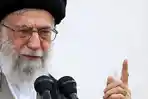 Profil Ali Khamenei, Pimpinan Iran Tewas saat Serangan Israel, Putri, Menantu, Cucu Jadi Korban