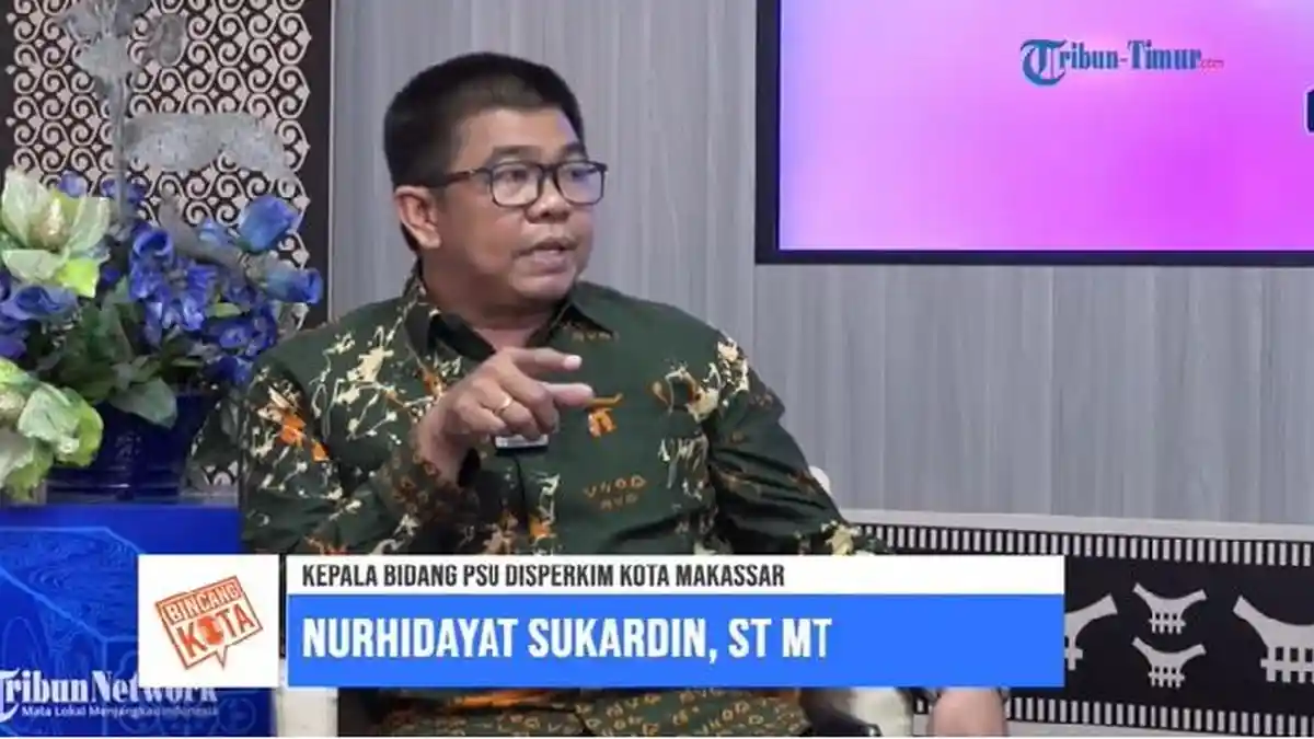 Biar Jalan-Drainase Perumahan Bisa Diperbaiki Pemerintah, Pengembang Wajib Serahkan PSU