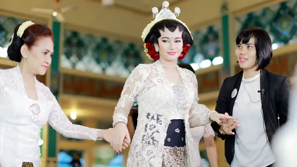 Kesepian, Setiap Sore Ratu Felisha Sering Heboh Tanya Suami Ada di Mana
