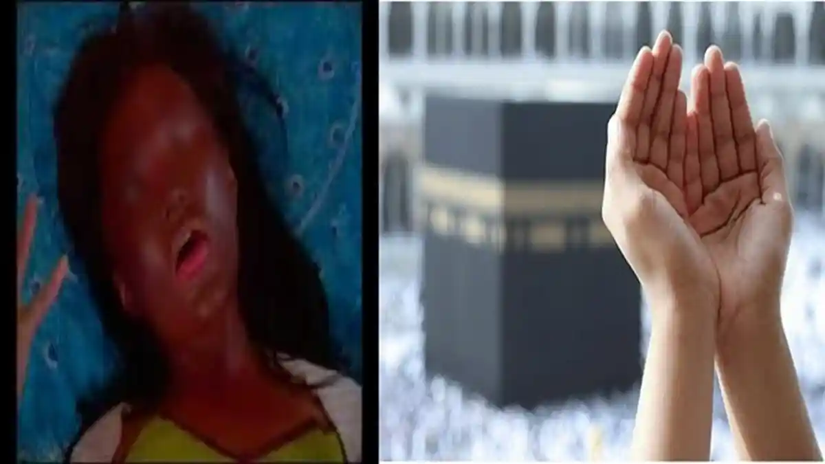 7 Kali Naik Haji Tapi Tak Bisa Melihat Ka'bah, Wanita Ini Akhirnya Meninggal