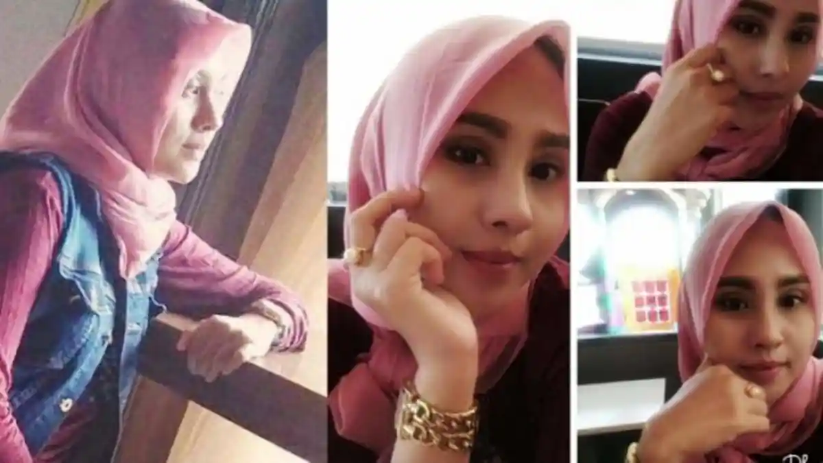 Kondisi Kejiwaan Anak Bungsu Metha Novita yang Ikut Dianiaya Pembunuh