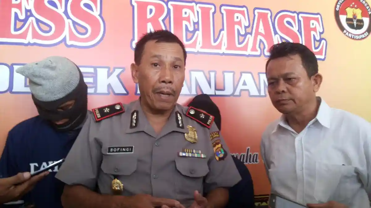 Kasus Perdagangan Anak Dijadikan PSK Terbongkar Setelah Korban Kabur