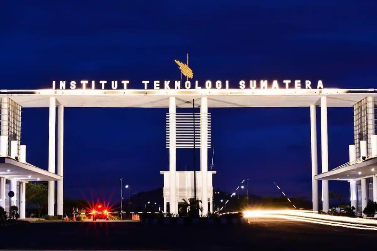 Polisi Duga Mahasiswa Itera Meninggal karena Tersengat Listrik