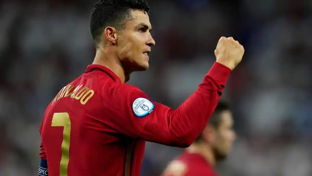 7 Pemain Berpotensi Geser Ronaldo dari Daftar Top Skor Euro 2020, Italia Vs Inggris Harry Kane Main