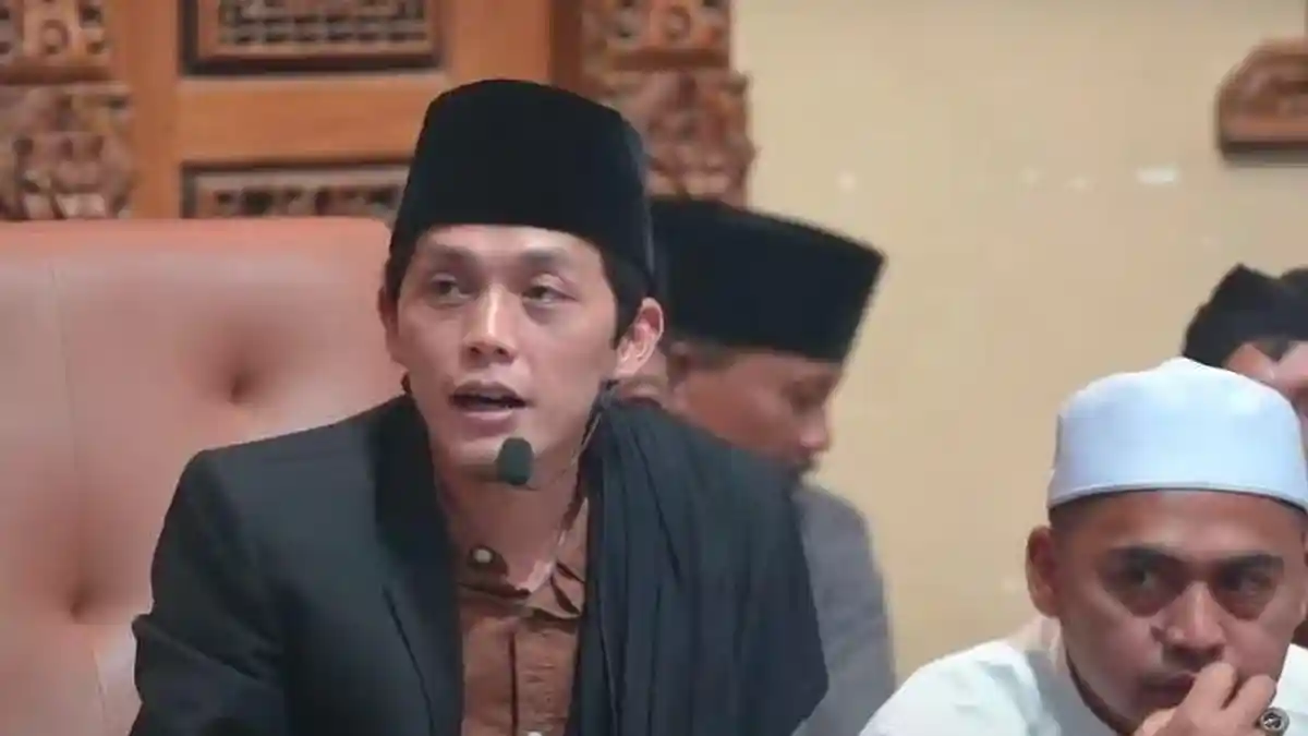 Link Live Streaming Pengajian Gus Iqdam Malam Ini Live di Pakis Malang