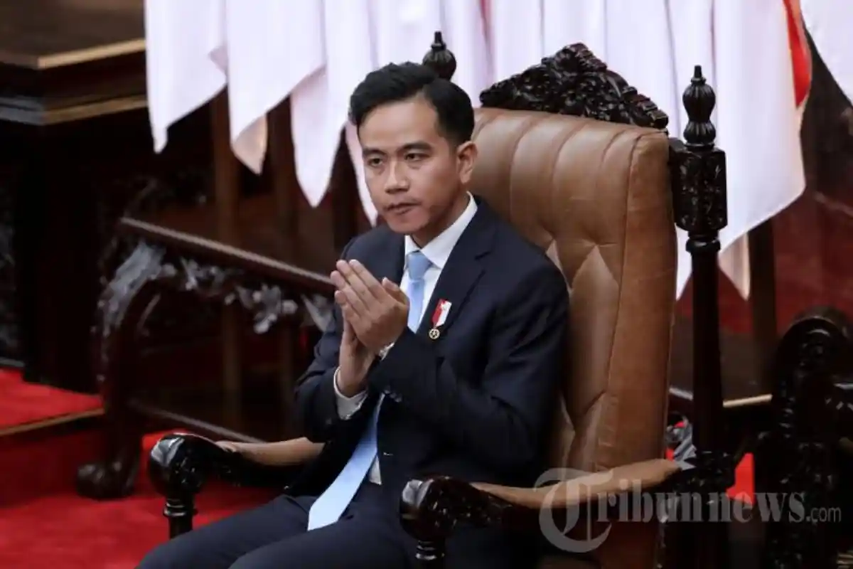 Wapres Gibran Kunjungi Maluku Utara Selama 2 Hari, Ini Rute dan Titiknya