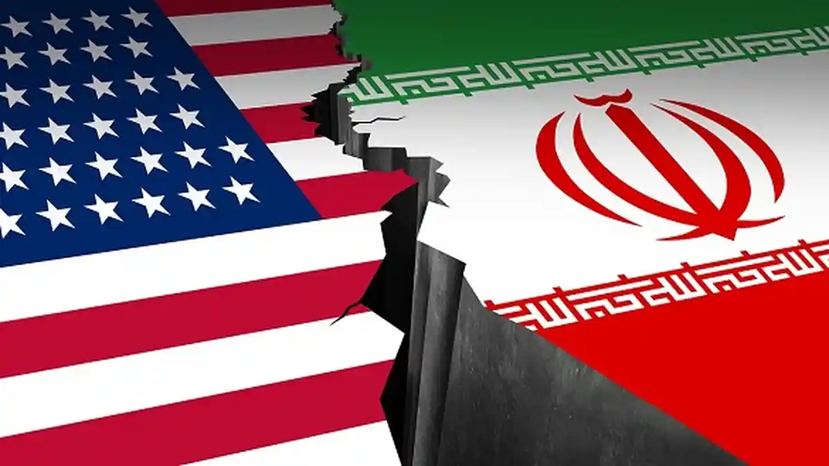PERANG Sudah Dimulai, Begini Perbandingan Kekuatan Militer Iran dan AS