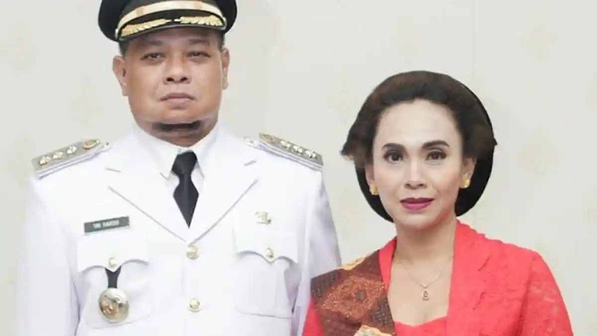 Jabatan Pj Bupati Banjarnegara Tri Harso Berakhir Hari Ini, Siapa Penggantinya?