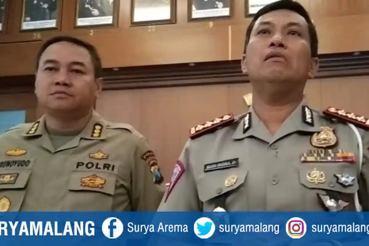 Warga yang Masuk Daftar OPD, PDP, Positif Covid-19 Dapat Dispensasi Perpanjangan SIM dari Ditlantas