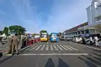 Arus Balik Mudik Lebaran 2026, Pemko Banjarbaru Siapkan Penjemputan Pemudik Gratis