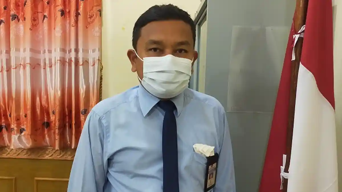 Terkait Pengembalian Berkas Dana Desa, Begini Penjelasan KPPN Meulaboh