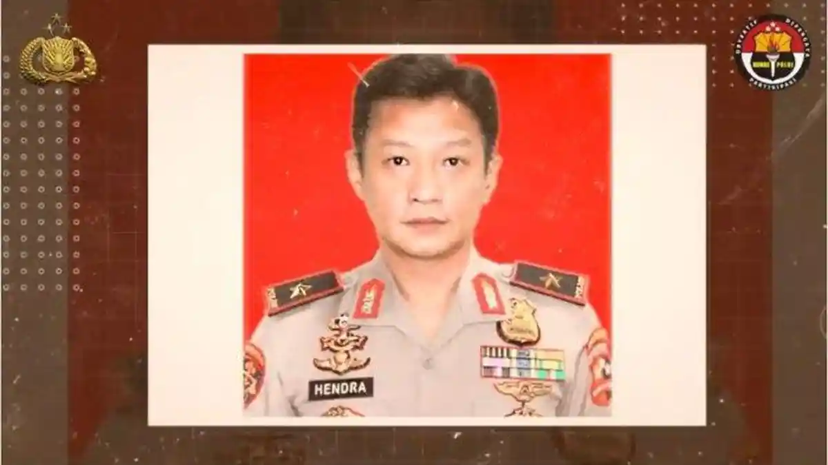 Termasuk Brigjen Hendra Kurniawan, Ini Lima Saksi yang Dihadirkan di Sidang Etik Irjen Ferdy Sambo
