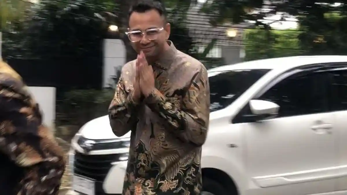 Banyak Kejutan, Ini Daftar Artis hingga Atlet yang Dipanggil Prabowo, Raffi Ahmad hingga Gus Miftah