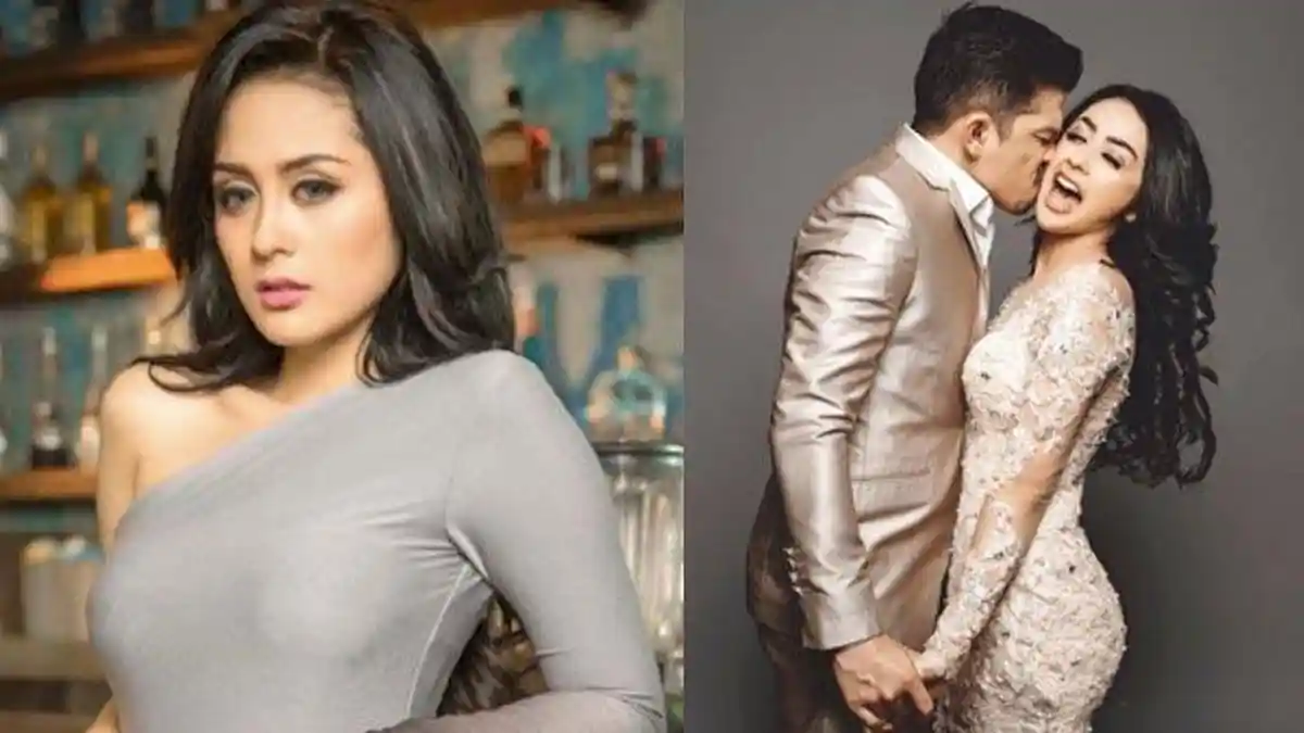 Sosok Selvi Kitty Pedangdut yang Dijuluki Hot Mom, Kini Resmi Menjanda