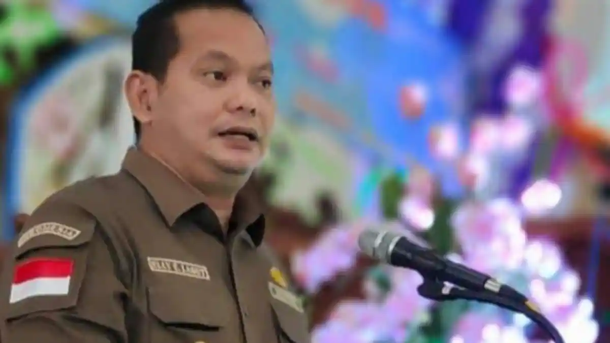 Bupati Talaud Elly Engelbert Lasut Keluarkan Surat Edaran Pencegahan Covid-19 Gelombang Ketiga