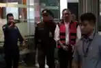 Mantan Dirjen Minerba ESDM Ridwan Djamaluddin Ditahan Kejagung