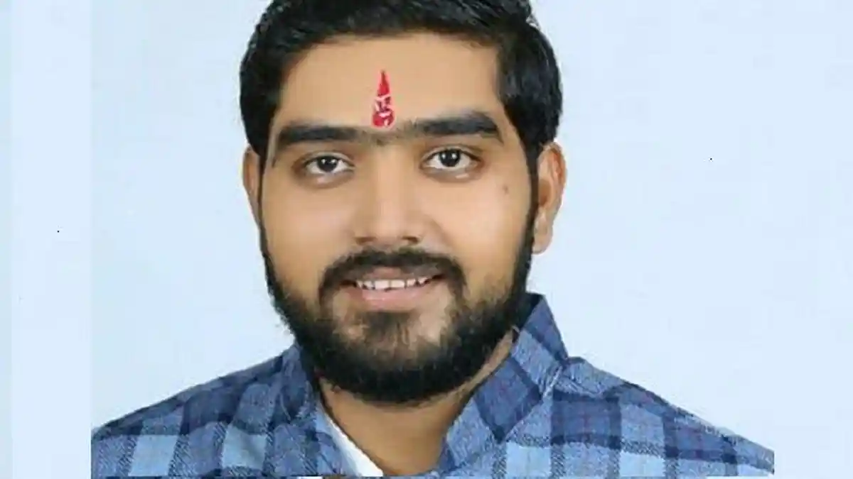 Polisi India Tangkap Ketua Pemuda Partai Bharatiya Janata, Posting Anti-Muslim di Medsos
