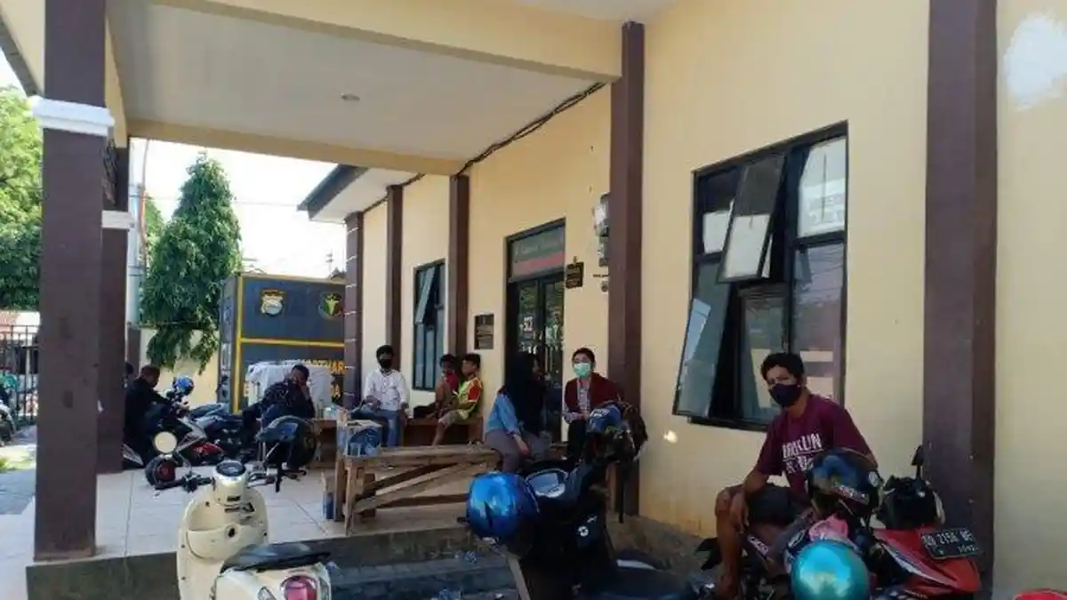 Tewas Dianiaya Setelah Dituduh Curi Ponsel, Jenazah Faisal Akhirnya Diautopsi