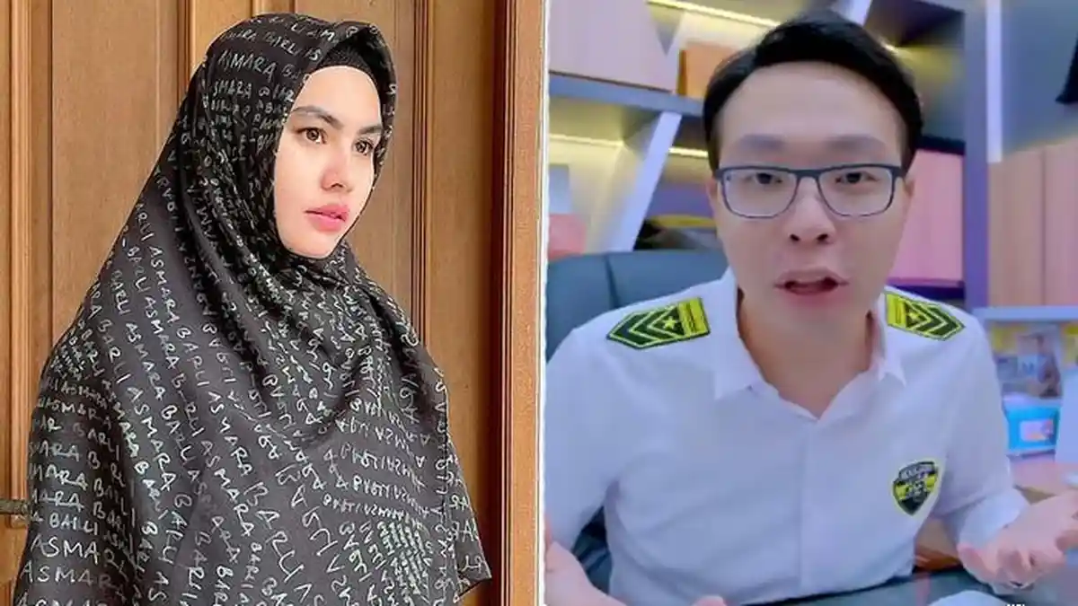 Ditangkap Polisi, Keberadaan Dokter Richard Lee Kini Misteri, Nama Kartika Putri Mendadak Trending