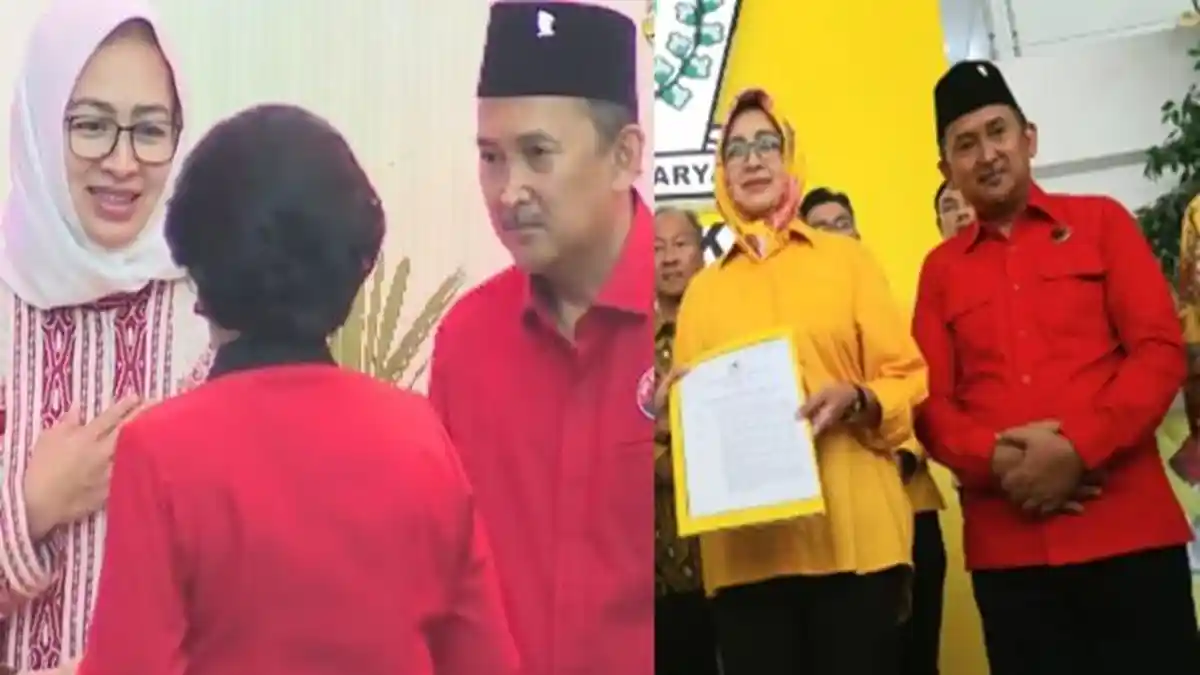 Harta Kekayaan Ade Sumardi Calon Wakil Gubernur Banten Pendamping Airin ...