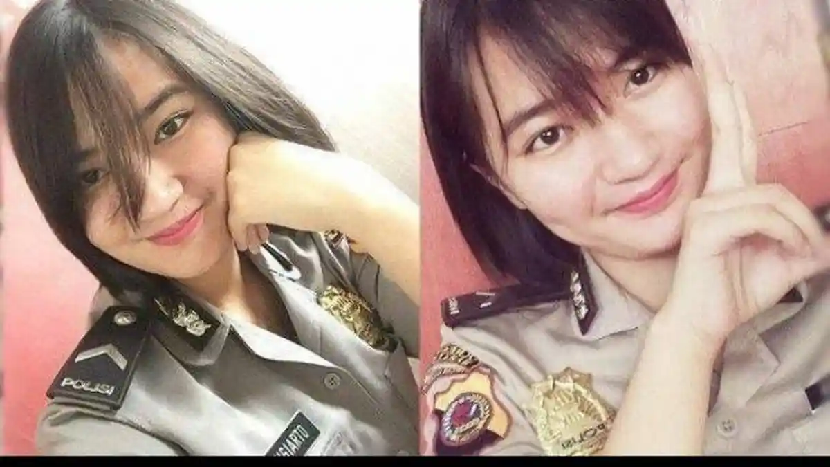 Curhatan Terakhir Briptu Christy Sugiarto ke Suami Sebelum Menghilang Ungkap Memang Ada Masalah