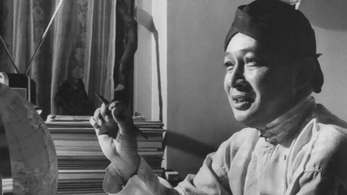 Pengawal Pribadi Beberkan Makanan Favorit Presiden Soeharto Adalah Sayur Lodeh, Ini Resepnya