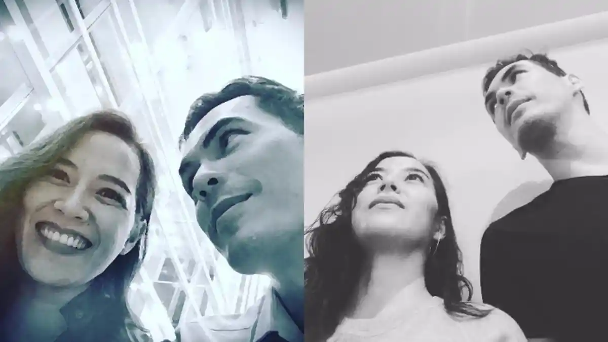 Atalarik Syah Panggil Vonny Cornelia 'Sayang,' Netizen Malah Sebut 'Lemes Mulutnya'