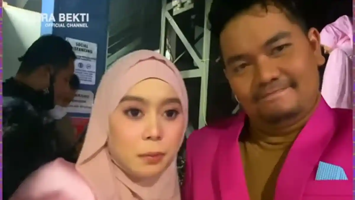 Jadi Korban KDRT, Terkuak Begini Sosok Asli Lesti Kejora, Indra Bekti: Misal Ada yang Kurang Sreg