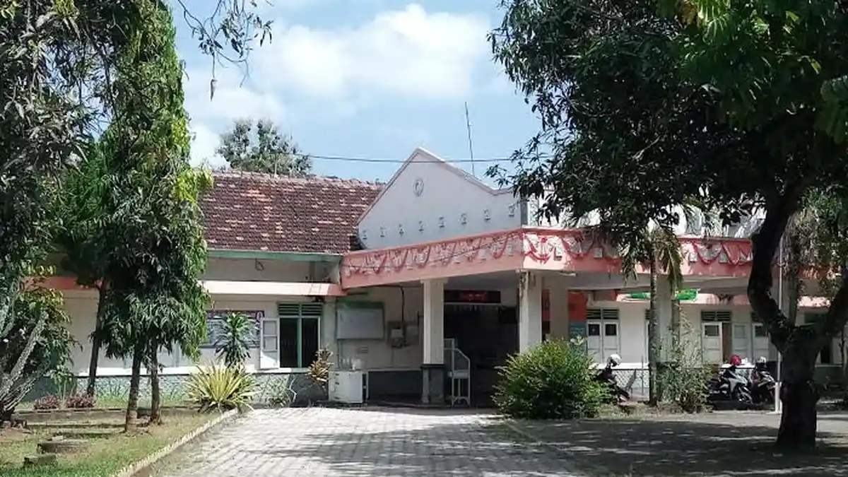 Pembangunan Fisik Rumah Sakit Campurdarat Tulungagung Dilelang Tahun Ini