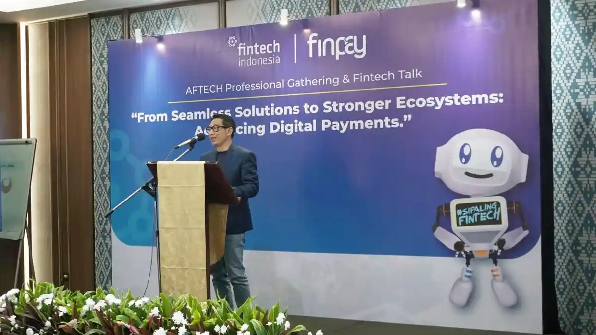 QRIS Segera Bisa Digunakan di Korea Selatan, Integrasi dan Kolaborasi Pembayaran Digital