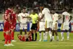Liga 1: Persis Solo vs PSM Makassar Imbang 1-1