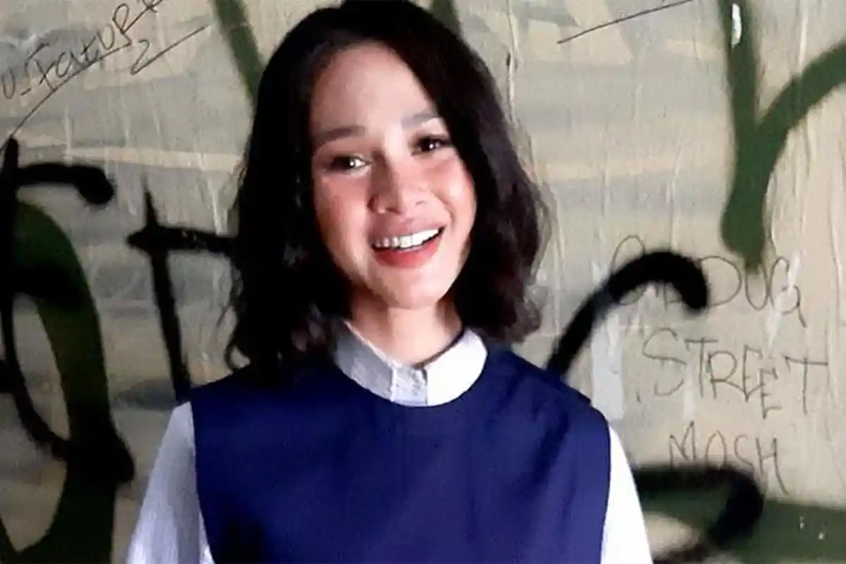 Mengenang Glenn Fredly, Andien: Terima Kasih Telah Mengajarkan Kami Berkarya dengan Hati