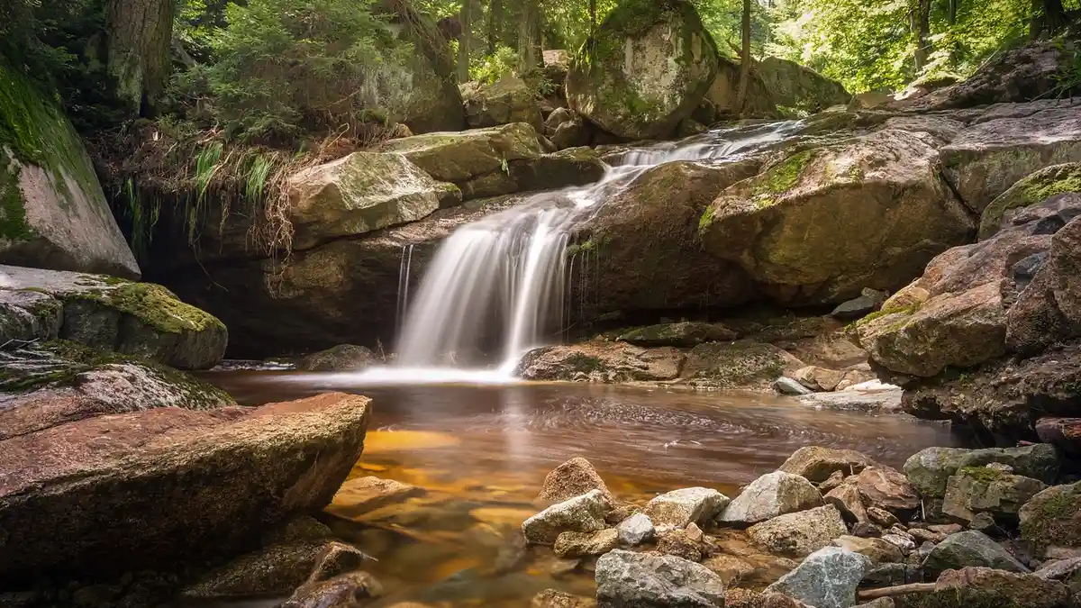 15 Arti Mimpi Tentang Sungai, Pertanda Dapat Cobaan Hingga Kemakmuran