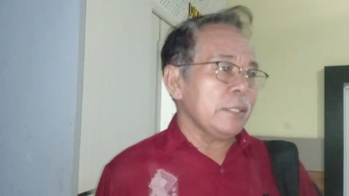 Prof B Terbukti Langgar Kode Etik, Sanksi Bakal Diputuskan Rektor Universitas Halu Oleo Kendari