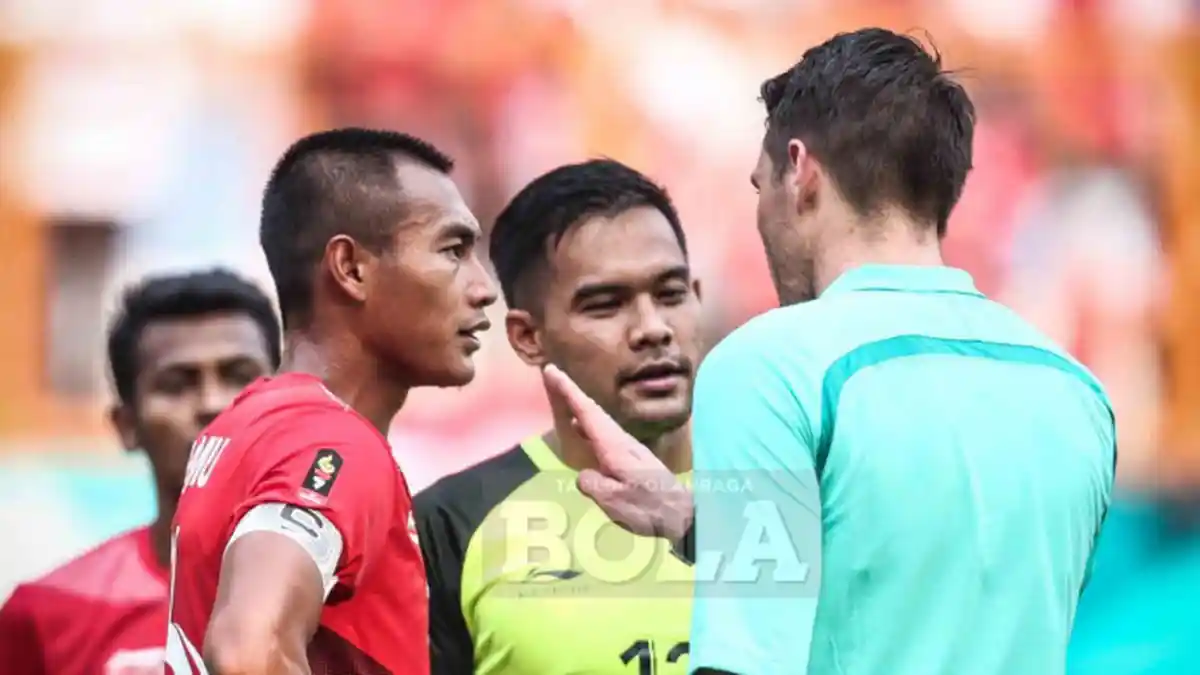Live Streaming RCTI Timnas Indonesia vs Mauritius Babak II Nonton via Hp di Sini, Skor Sementara 0-0