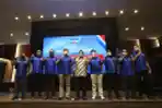 AHY Berikan Keterangan Pers terkait Putusan Penolakan MA