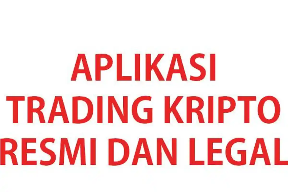 2 APLIKASI Trading Kripto yang Aman dan Terdaftar Resmi Lengkap Kode Referral Mobee dan Apk Pintu